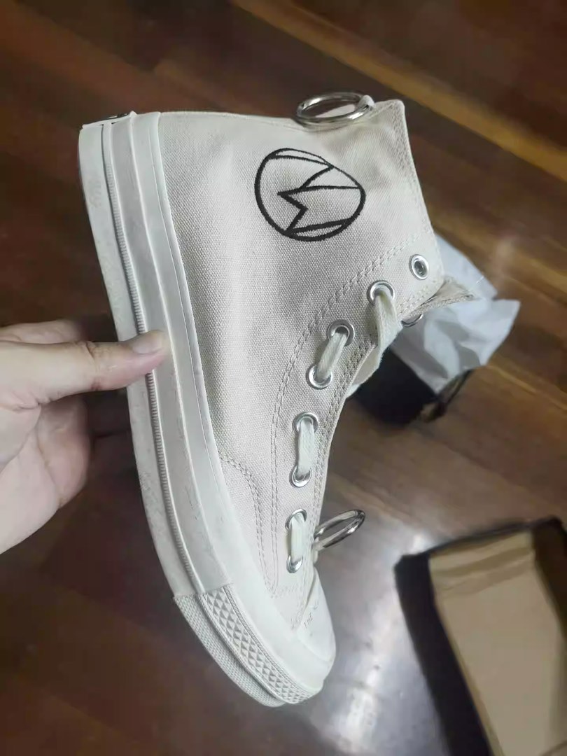 Converse chuck 7 shop hi x undercover