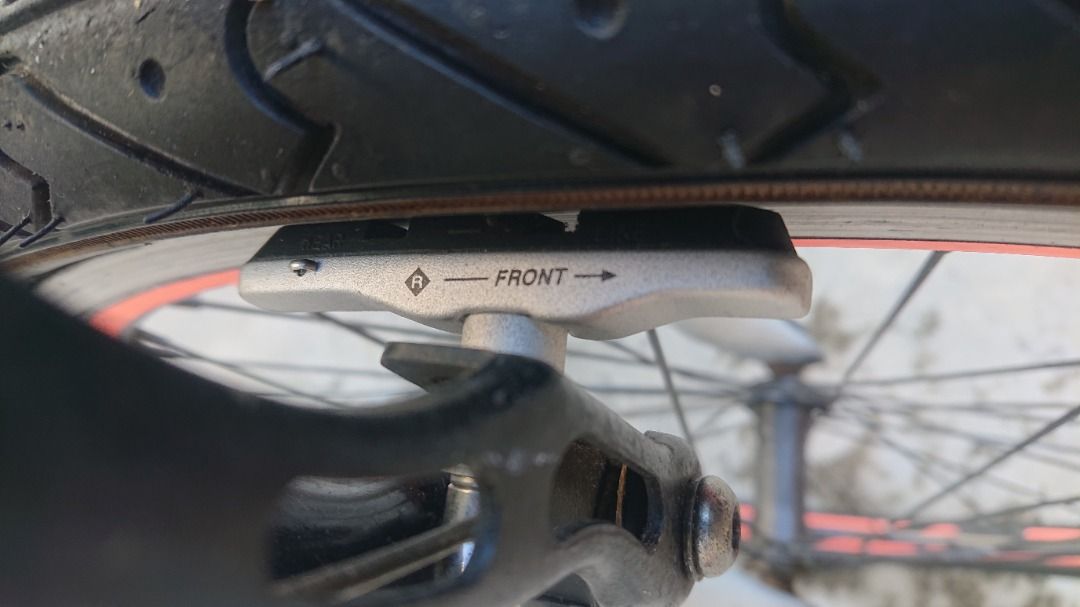 road bike selling sites