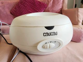 Coucou Paraffin Wax Heater