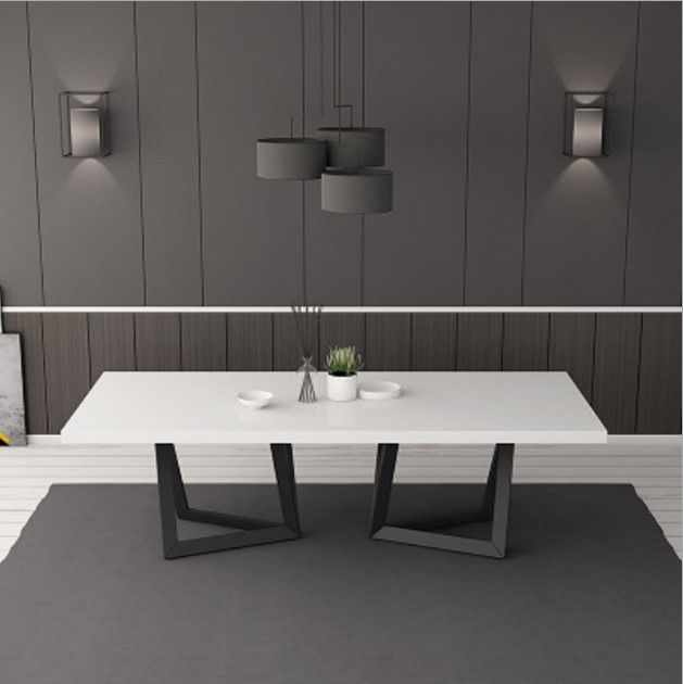 Council Table Office Table Desk Computer Table free delivery and ...