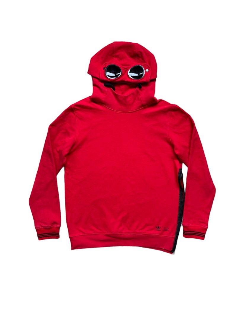 Cp adidas 2025 hoodie