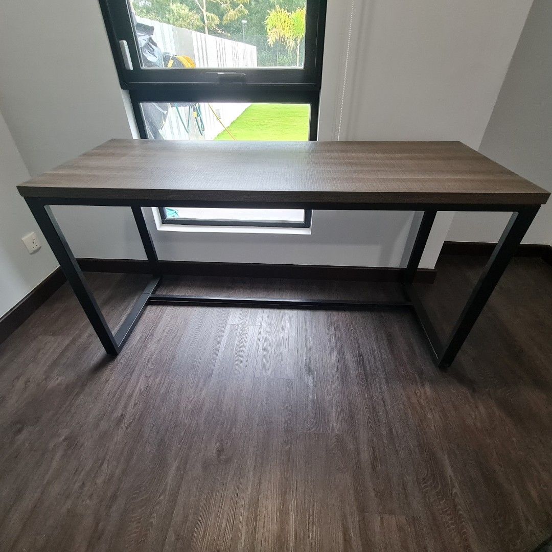 Custom office table, Furniture & Home Living, Furniture, Other Home