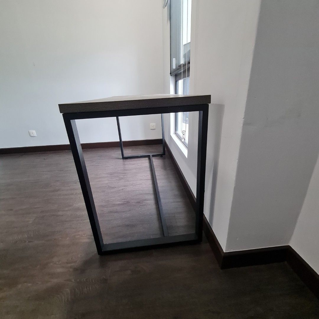 Custom office table, Furniture & Home Living, Furniture, Other Home