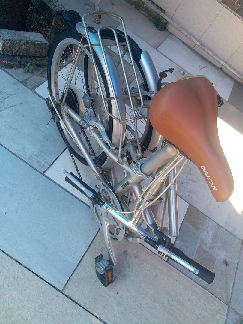 Dahon best sale helios xl