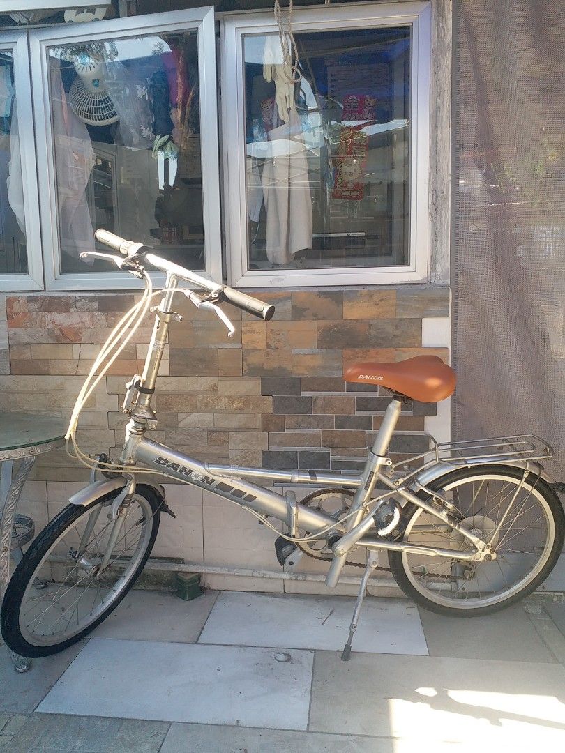 Dahon sales helios xl