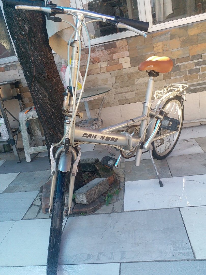 Dahon helios xl clearance