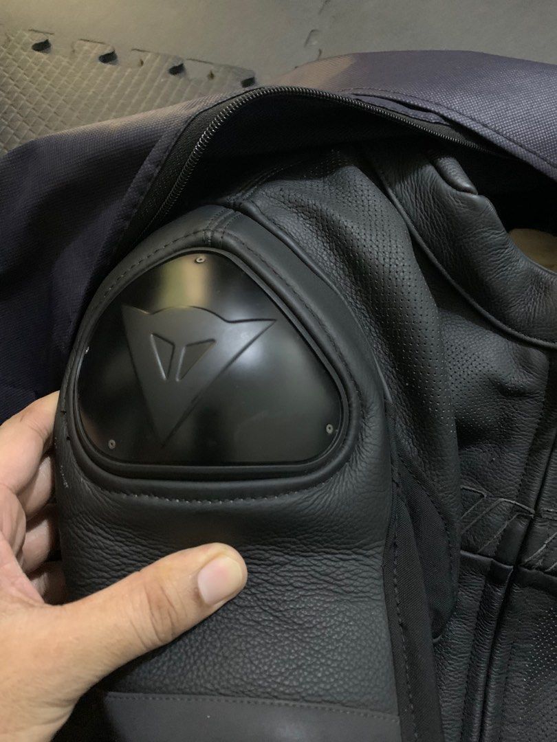 Dainese agile deals