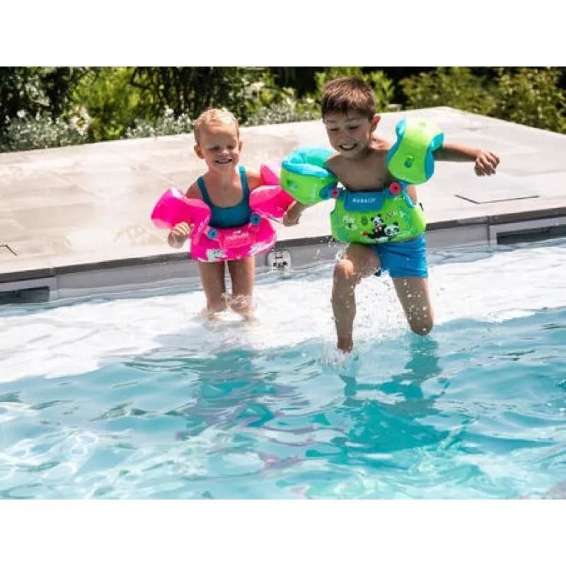 Decathlon swimming 2024 float
