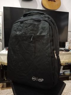 💻🎒Dell laptop backpack almost Brandnew