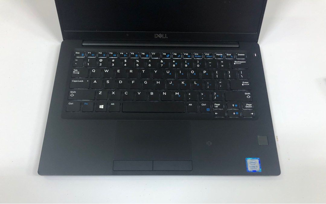 Dell Latitude 5290, Computers & Tech, Laptops & Notebooks on Carousell