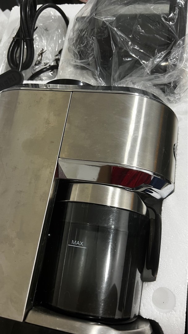 Delonghi Dedica KG521.M Grinder on Carousell