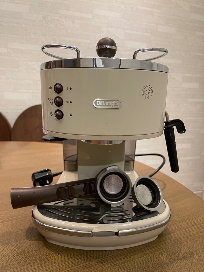 Delonghi Eco310 Icona Online