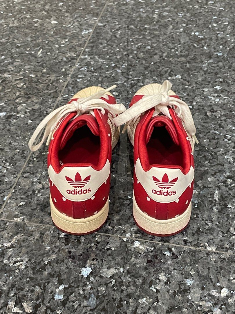 Superstar 35th anniversary dames beige store