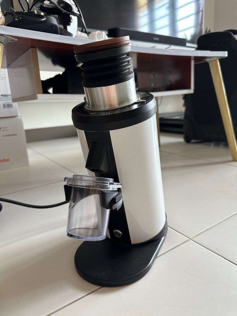 DF64 V5 Coffee Grinder By Turin, 45 OFF