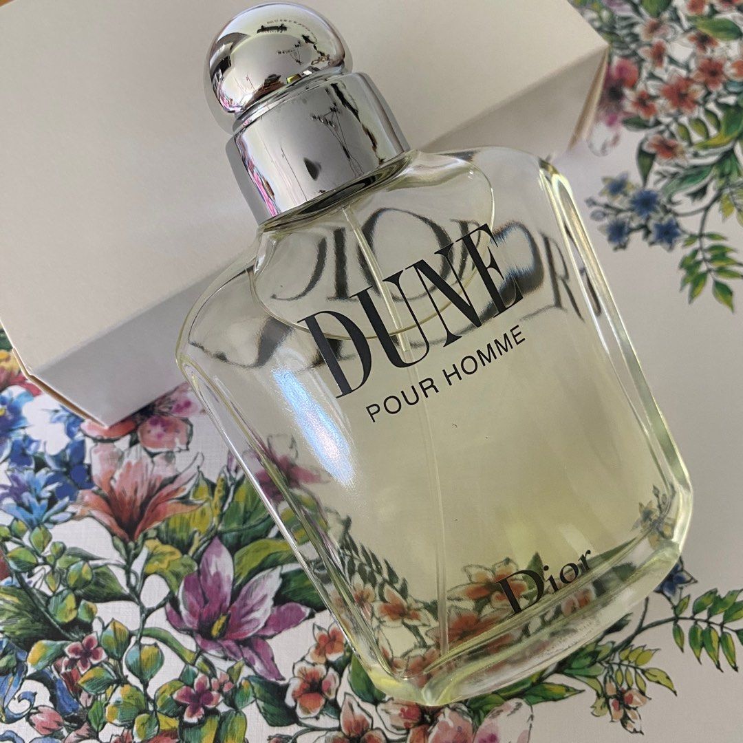 Dune christian store dior men