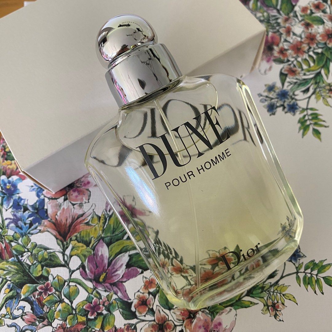 Dior dune top man