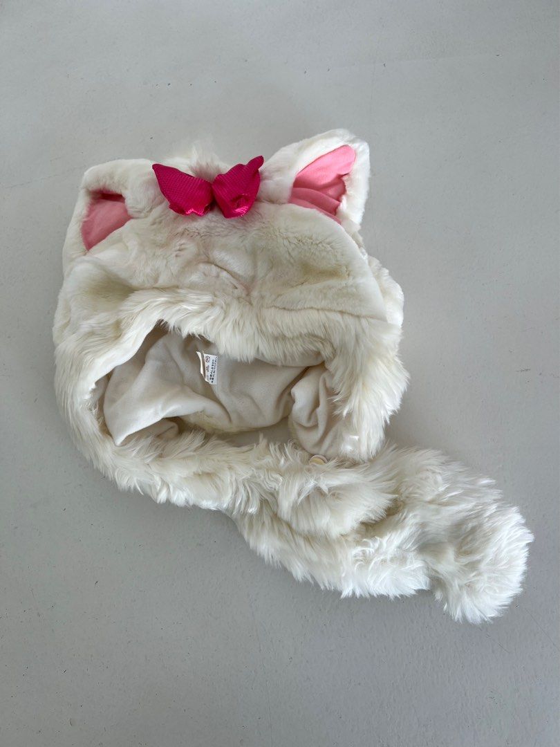 Marie aristocats hat hot sale