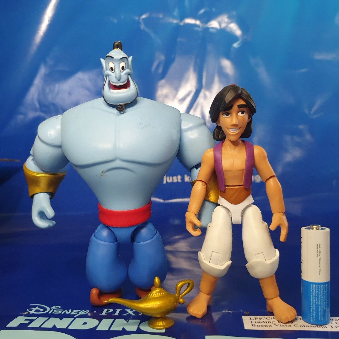 Disney toybox aladdin deals