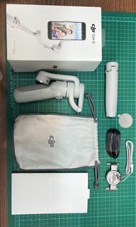 dji osmo mobile 5