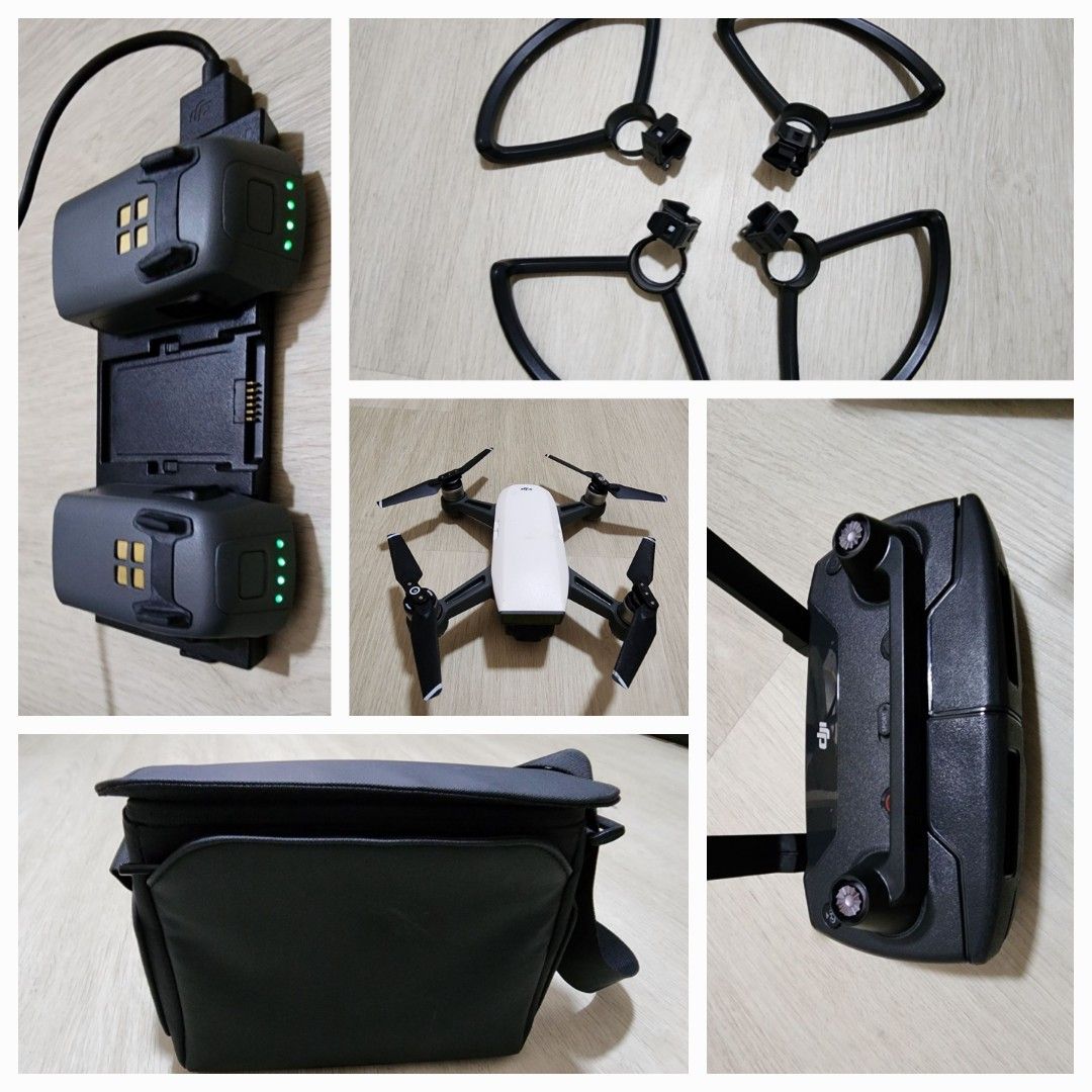 Dron bolha deals