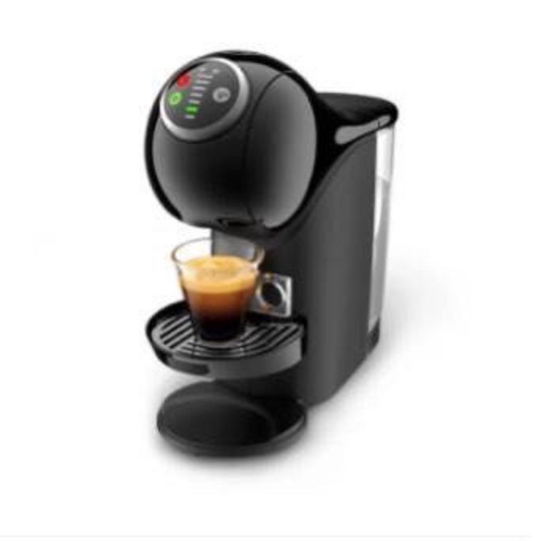 NESTLE Dolce Gusto coffee machine genio s plus 0.8 , TV & Home