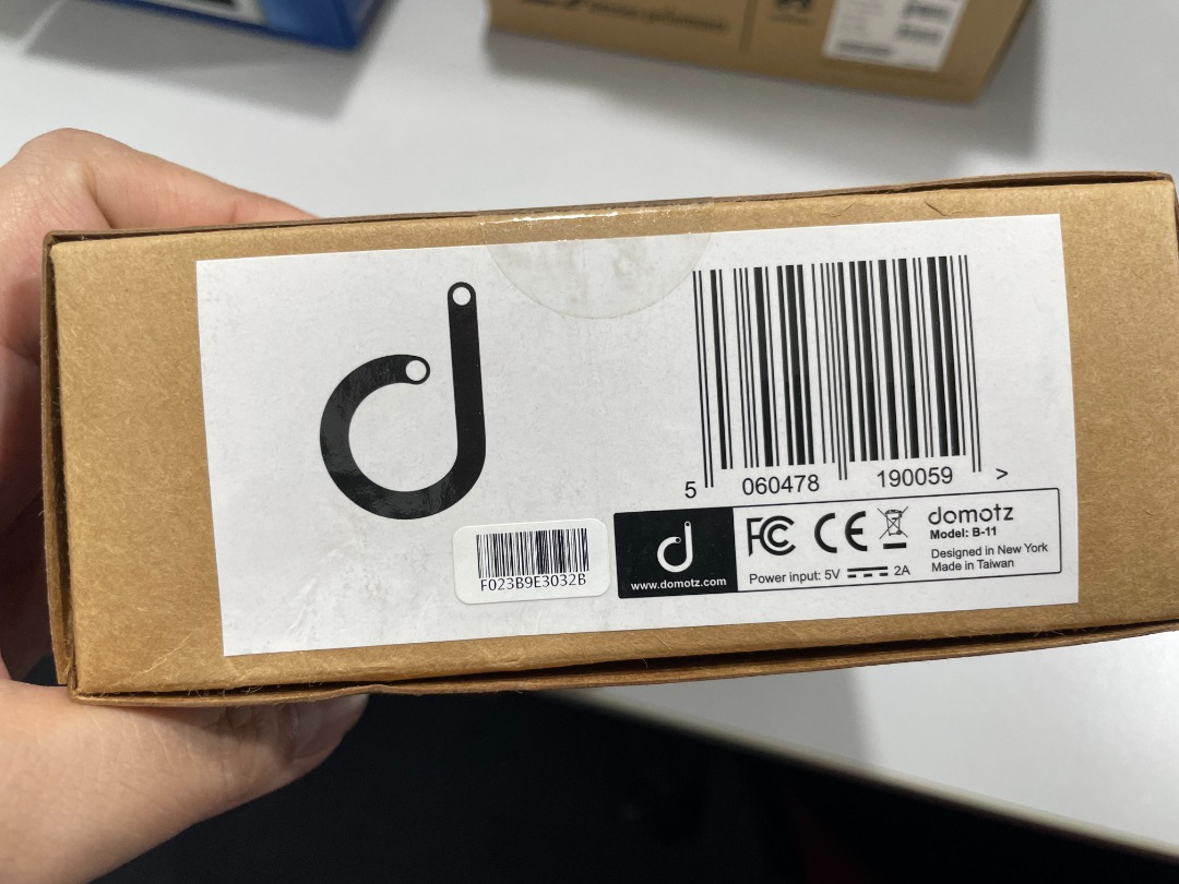 Domotz Device Moving Office Sales., Computers & Tech, Parts