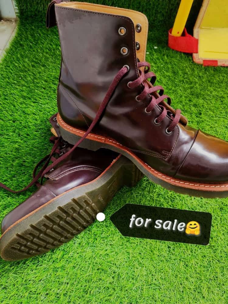 Dr martens 43 best sale sale