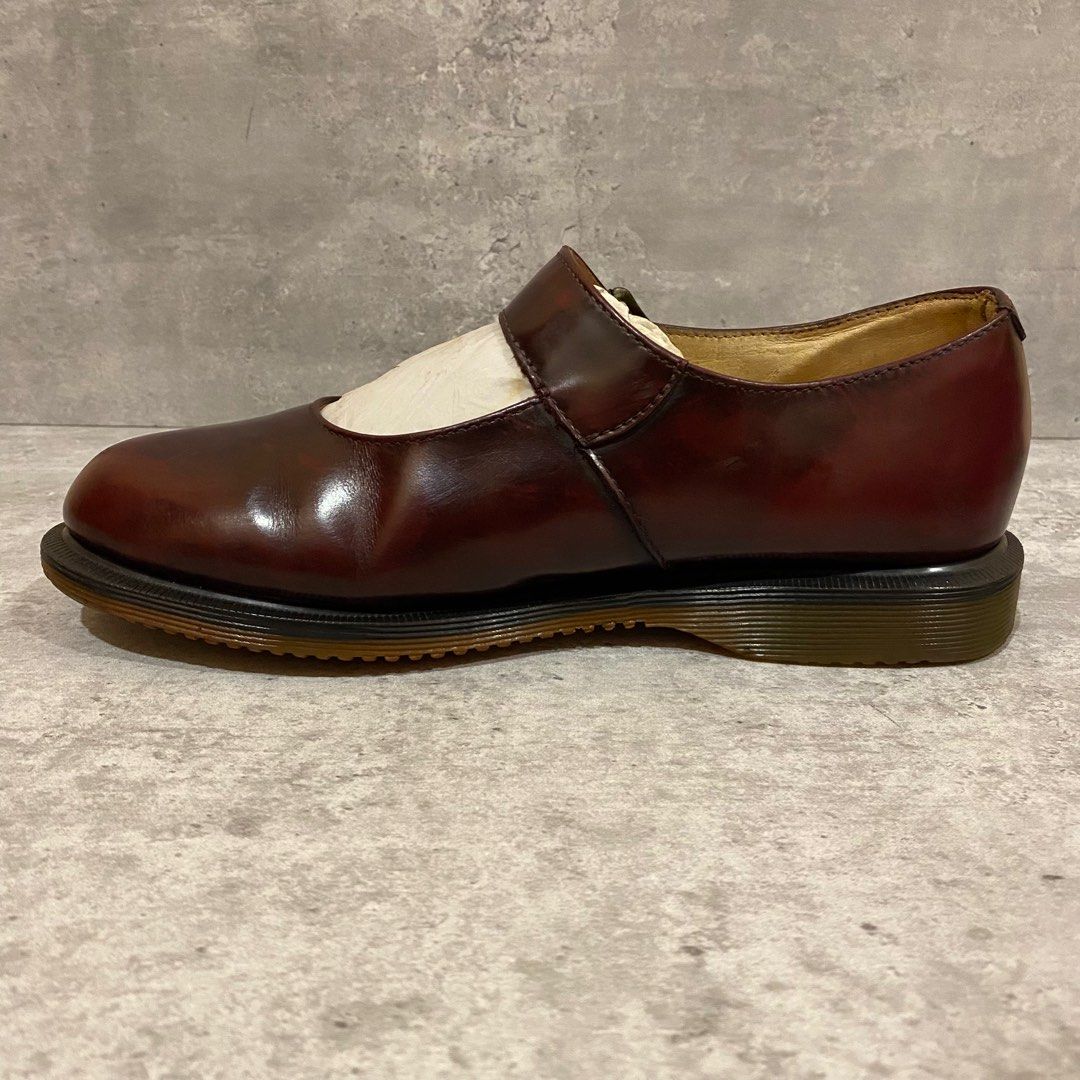 Dr martens sales corin mary jane