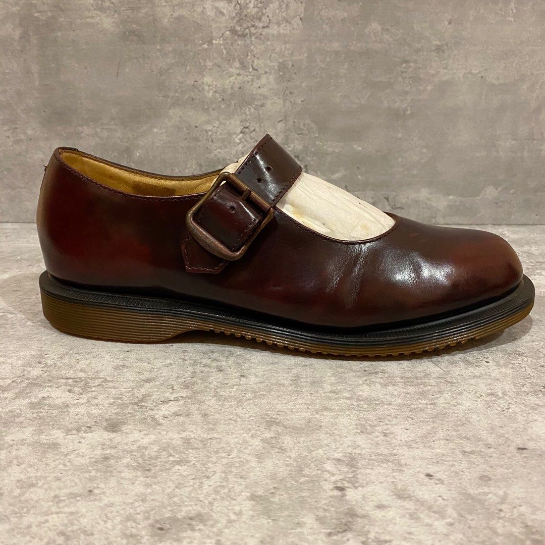 Corin store mary janes