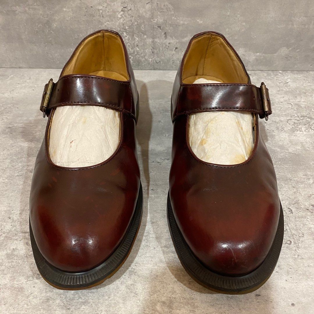 Dr martens 2025 corin mary jane