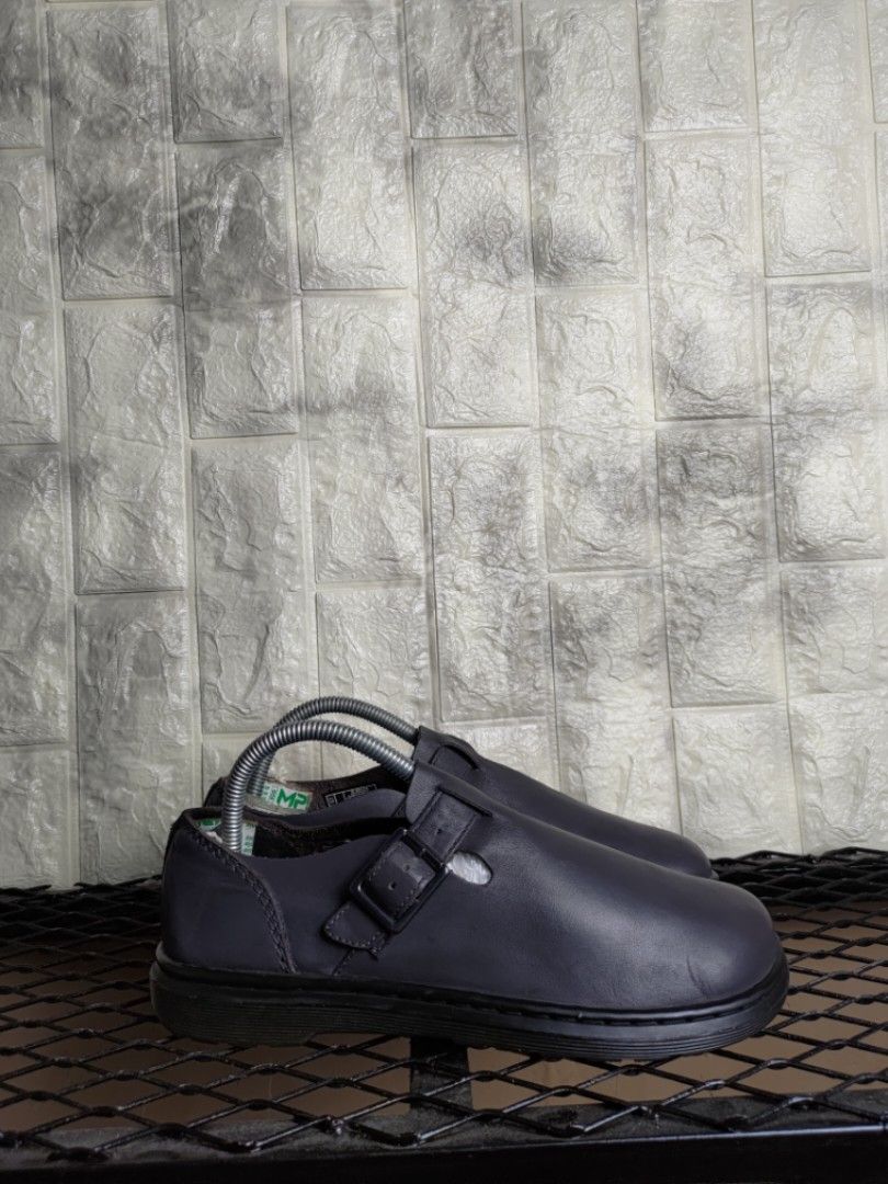 Dr martens store patricia iii