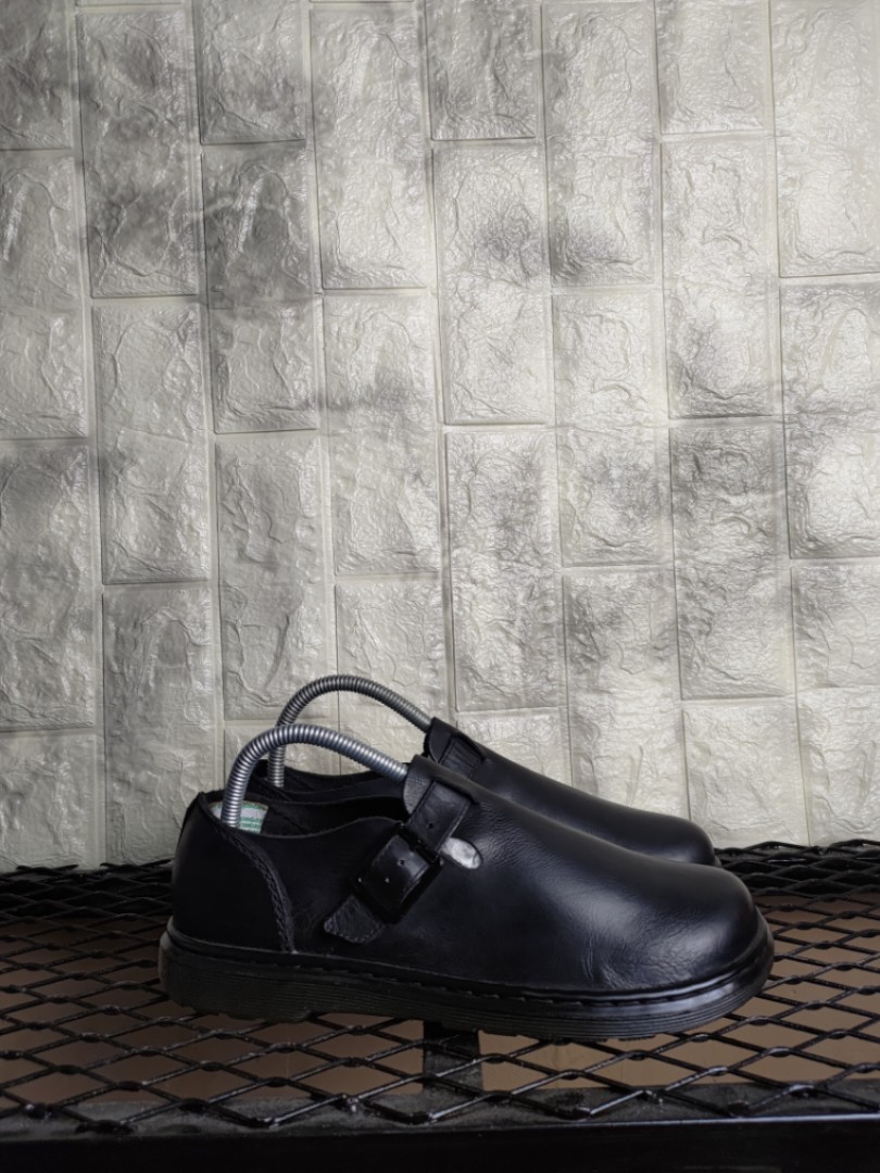 Dr martens patricia hot sale 3