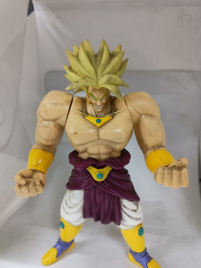 Dragon ball super store battle collection