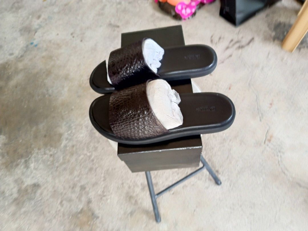 Dune slippers hotsell