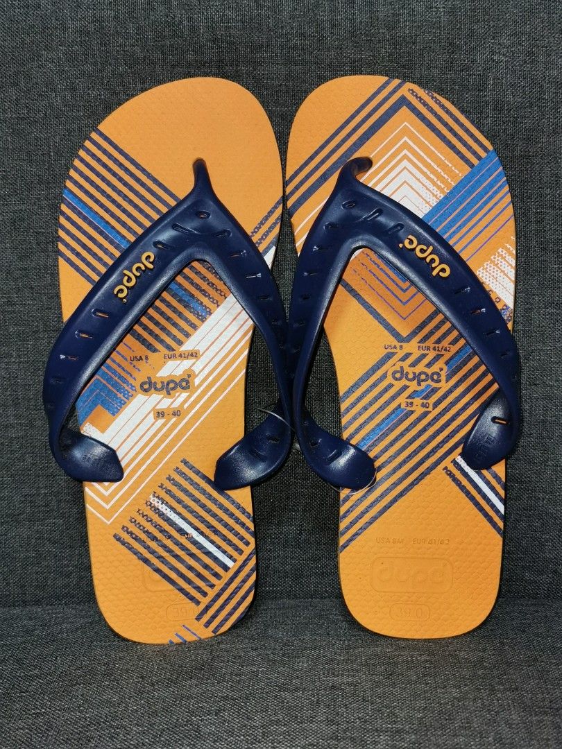 dupe flip flops