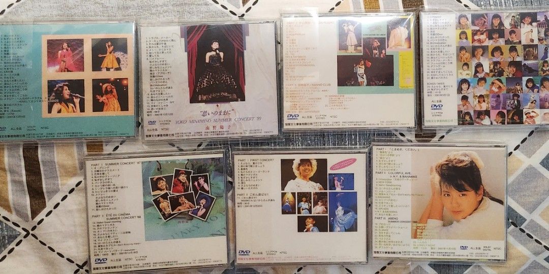 南野陽子 Nanno 25th Anniversary ナンノアニバーサリー25ｔｈ 美品！ - CD