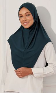 Easy dUCk 2.0 Mermaid Teal - Maxi