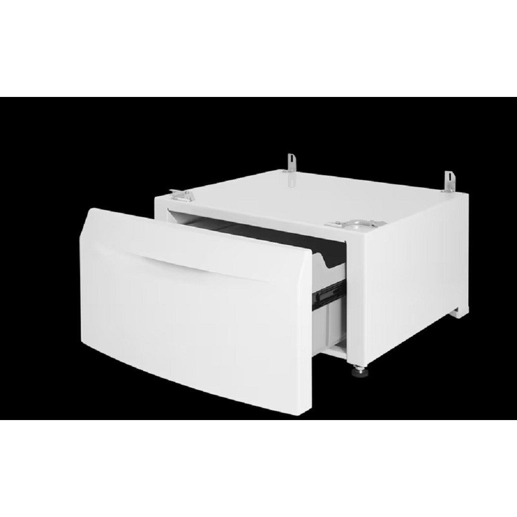 Electrolux Ergonomic Pedestal with Drawer for Front Load Washer / Dryer