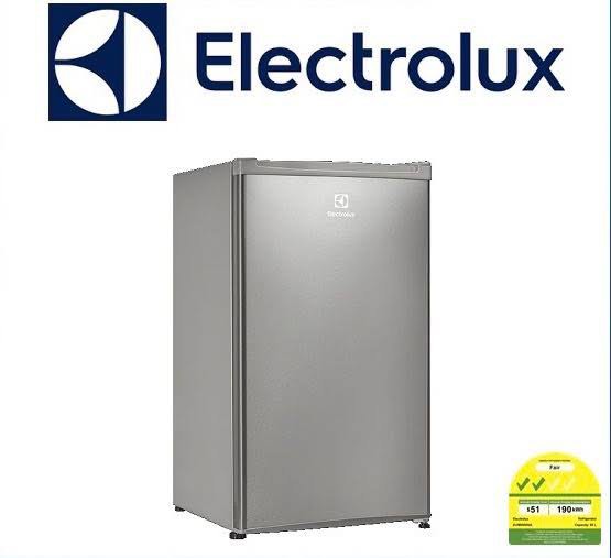 Electrolux EUM0900SA 85L Dorm Fridge, TV & Home Appliances, Kitchen