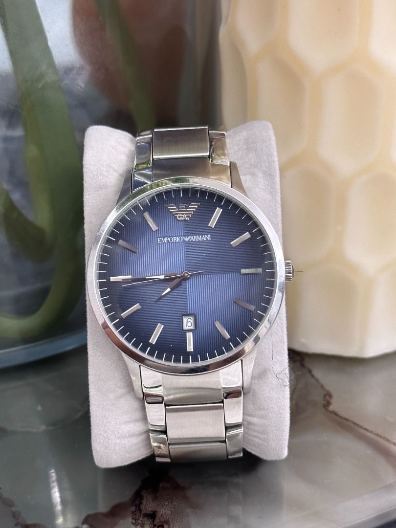 ar11182 armani watch