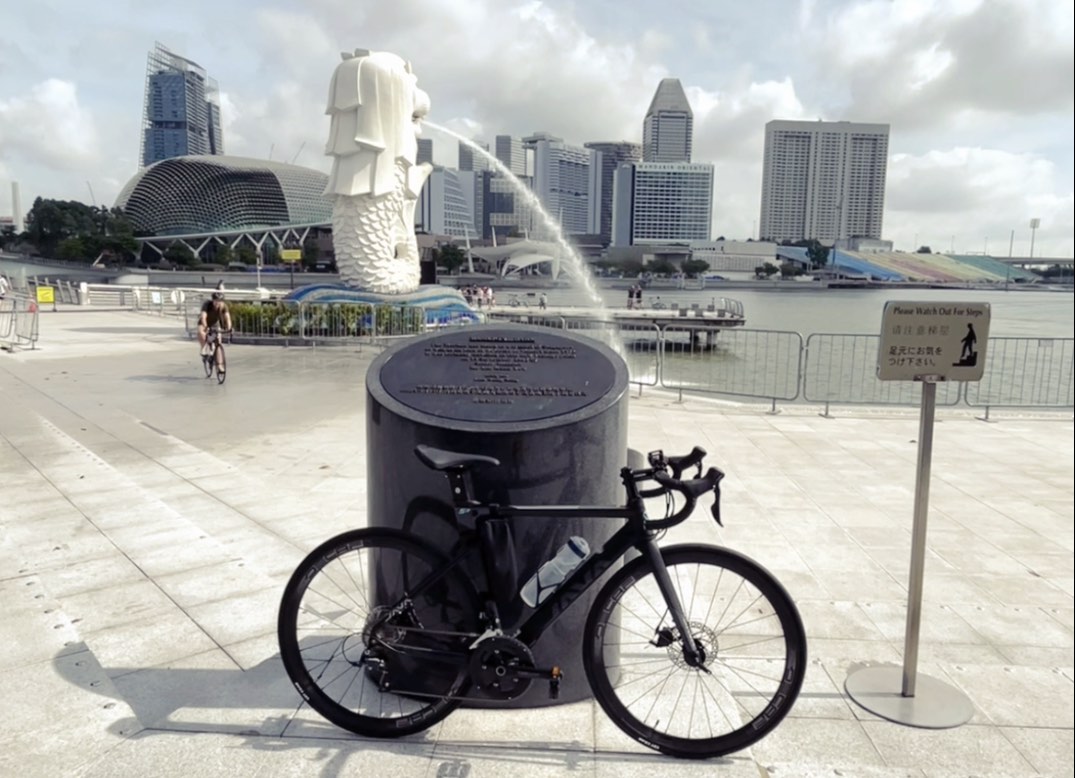 Enhanced Java Siluro 3 Roadbike Sports Equipment Bicycles Parts