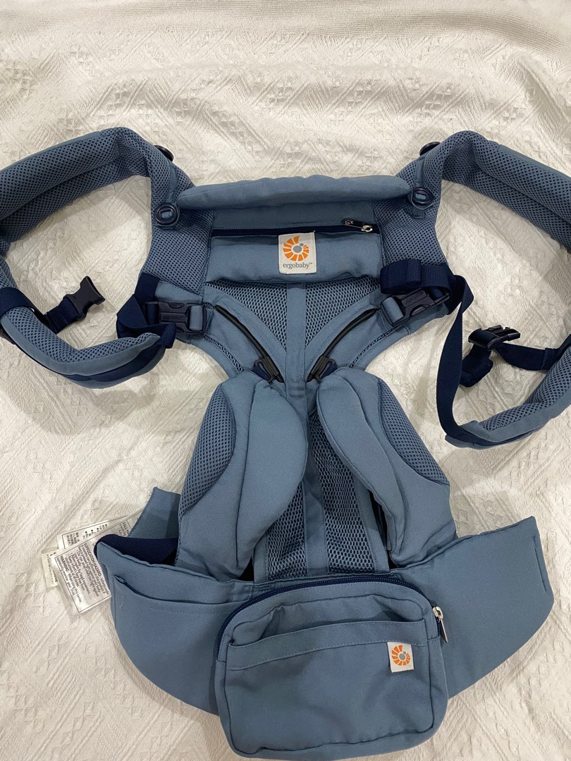 Omni 360 oxford blue outlet