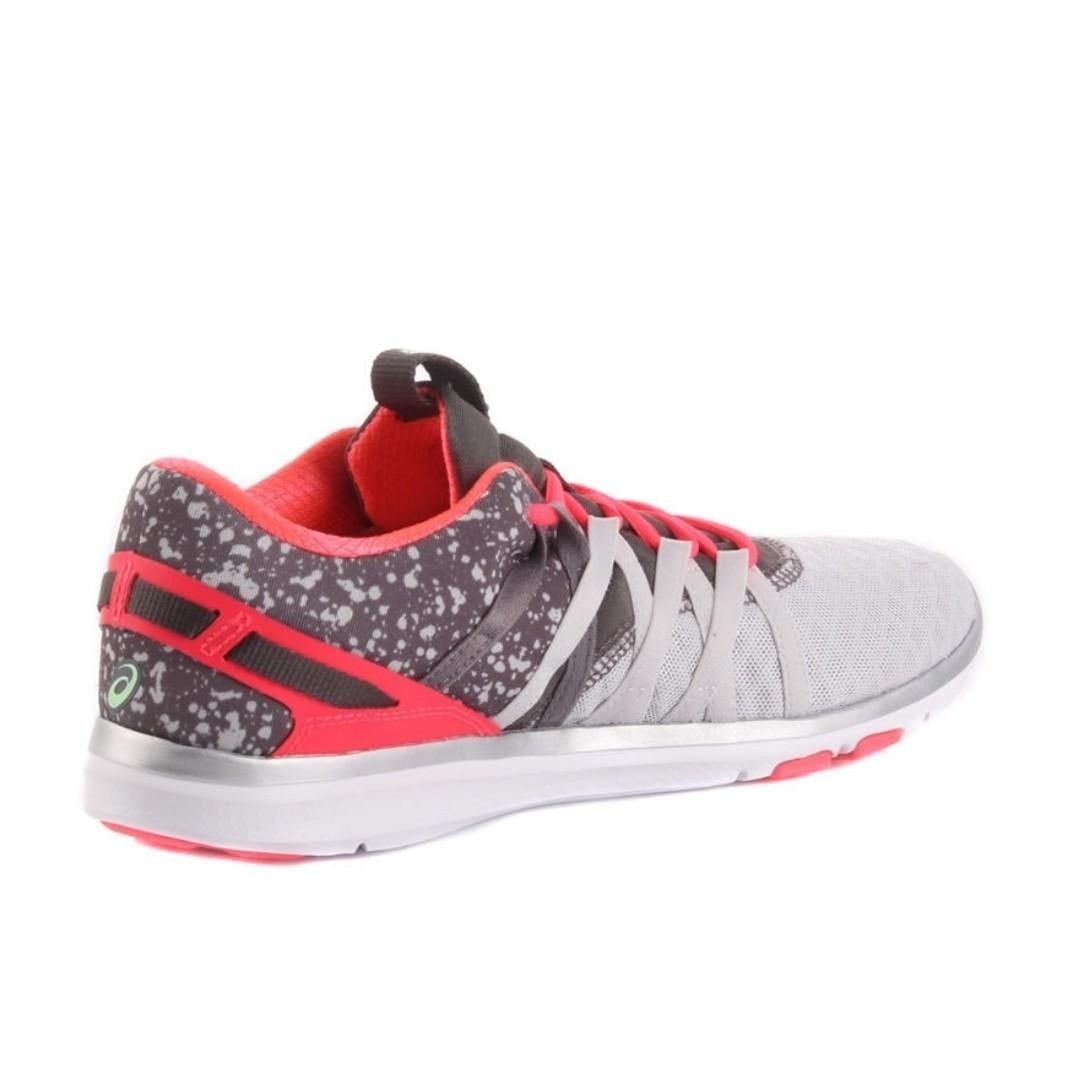 Asics women's gel-fit sales yui cross-trainer shoe