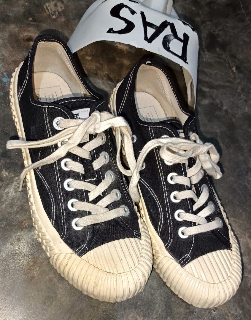 Excelsior clearance bolt shoes