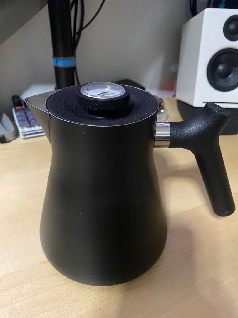 Fellow Raven Stovetop Kettle, TV & Home Appliances, Kitchen Appliances