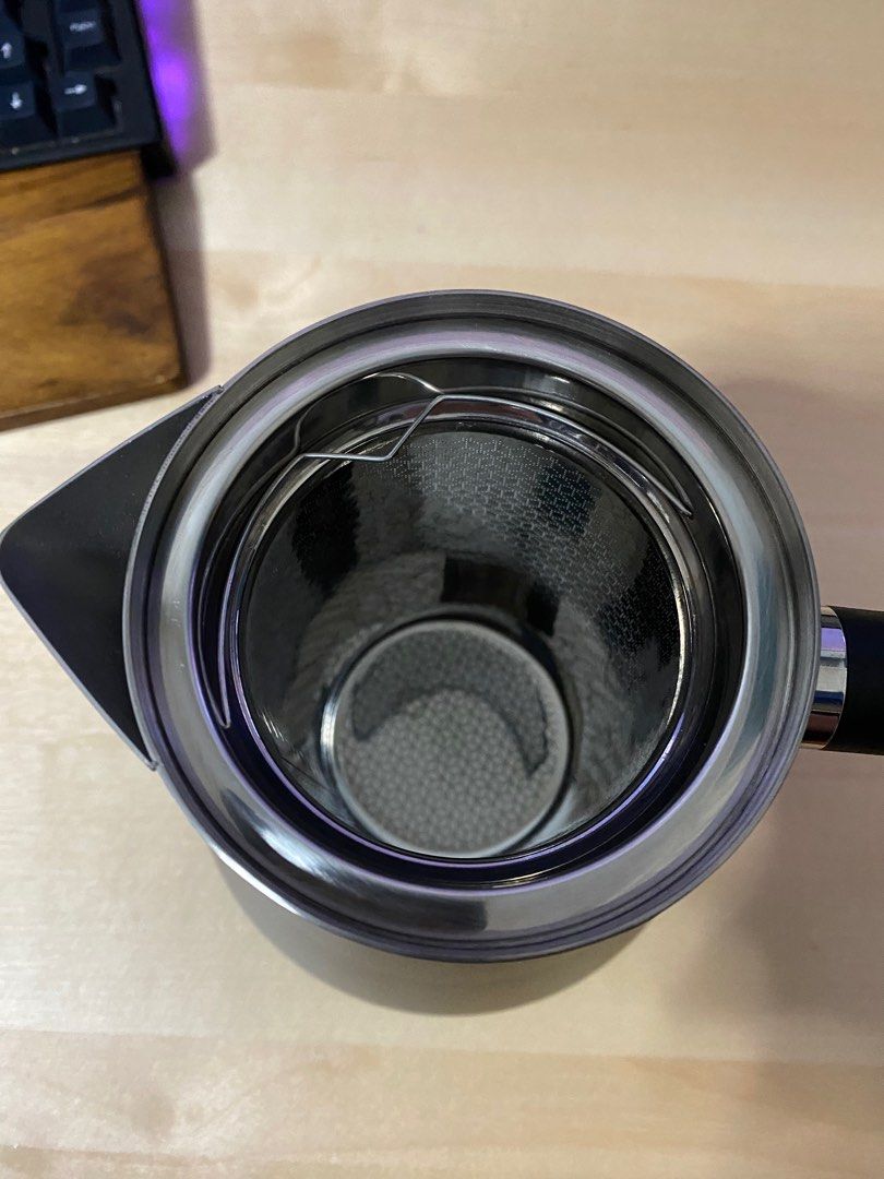 Fellow Raven Stovetop Kettle, TV & Home Appliances, Kitchen Appliances