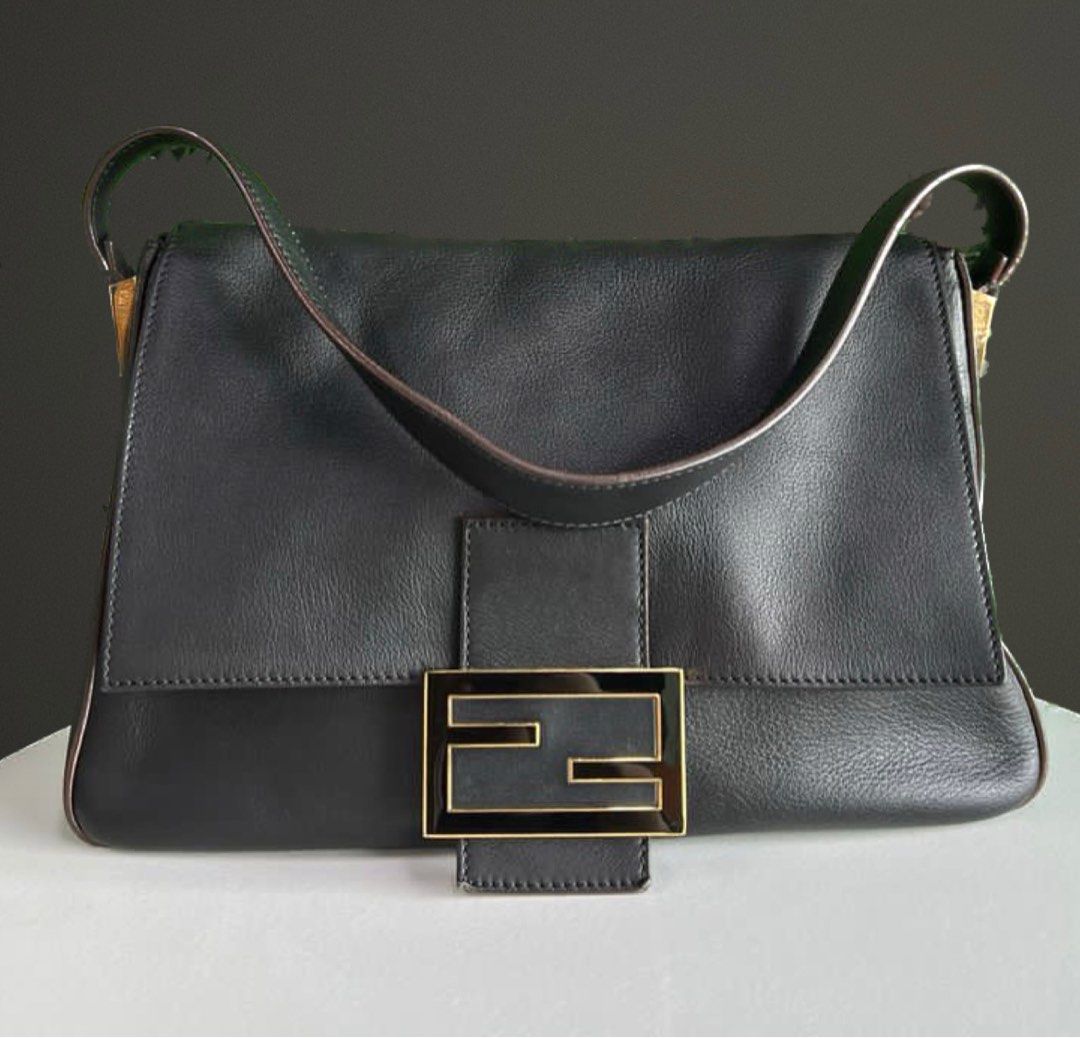 Fendi Mama Forever Shoulder Bag Excellent Condition Luxury Bags Wallets on Carousell