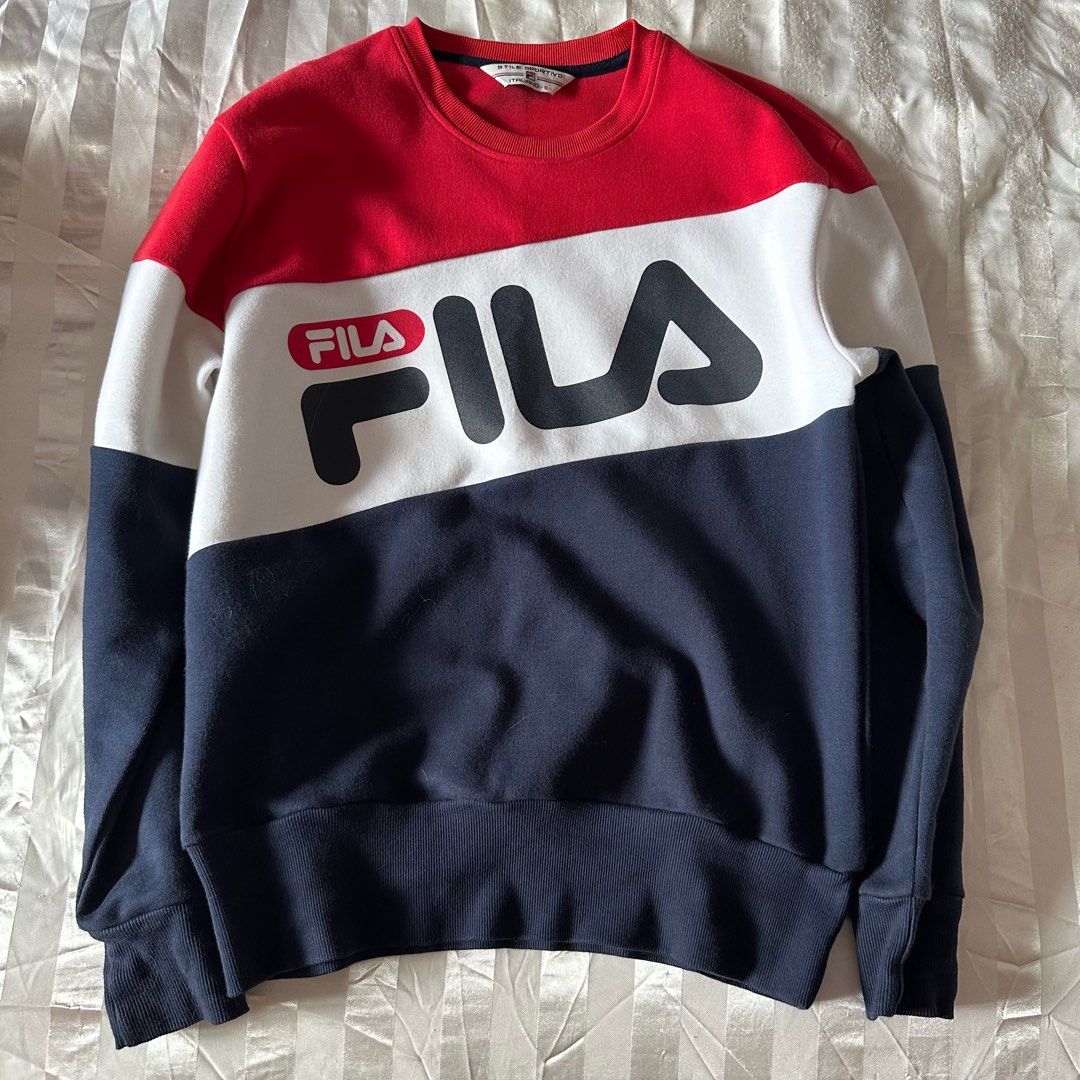 Pullover classic hot sale