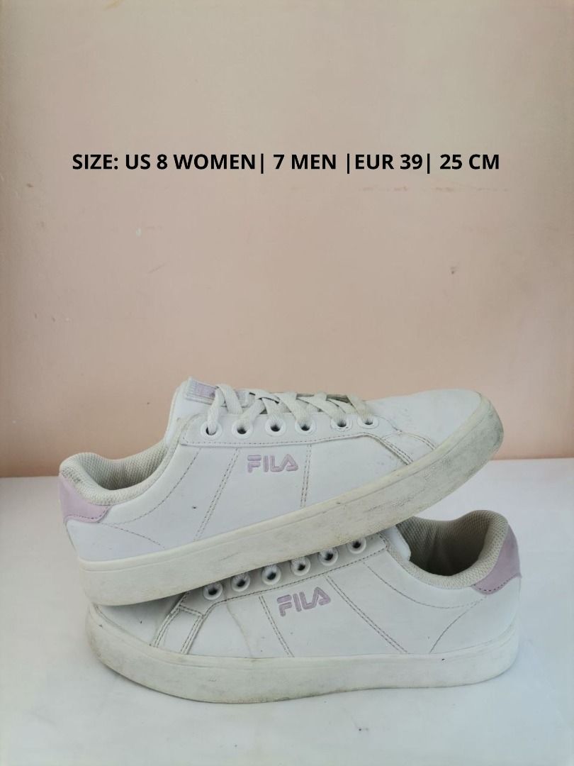 Fila hot sale memory delux