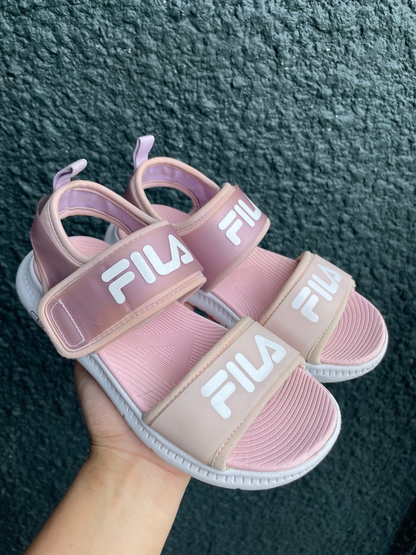 Fila hot sale flip flops